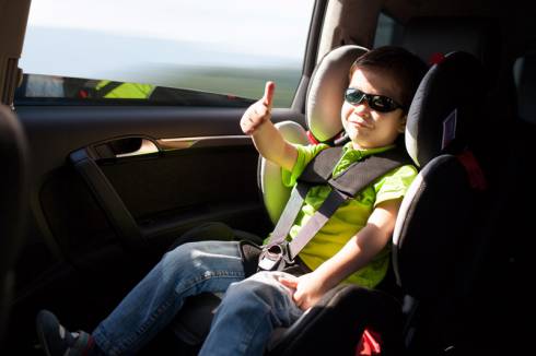 We will assist you with installing and fitting your child’s car seat