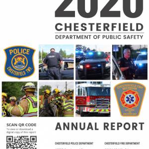 2020 Chesterfield Public Safety Annual Report