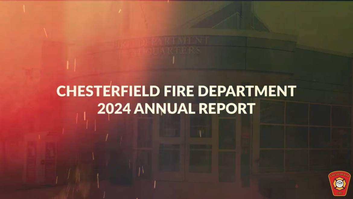 2024 Annual Report Video