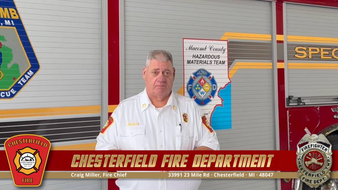 Introducing Fire Fighter Friday
