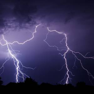 Lightning Safety Tips