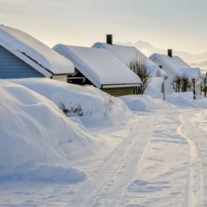 Protect Your Family During the Catastrophic Winter Storms