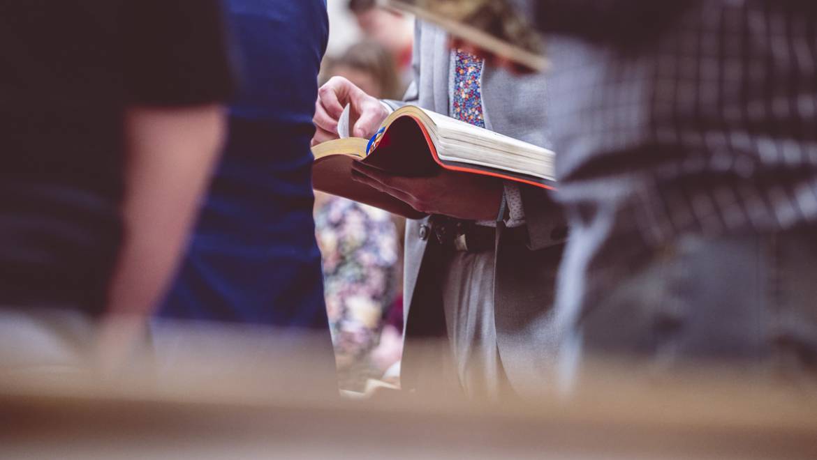 Church Security Awareness Training