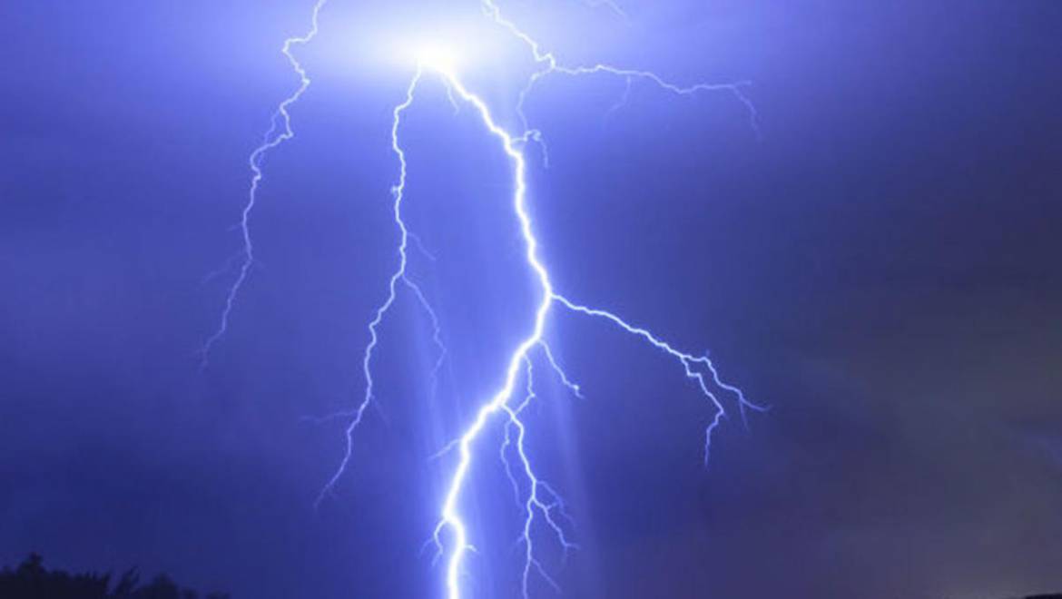 Lightning Safety