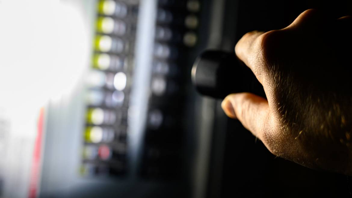 Power Outages – Severe Weather Awareness Week