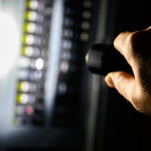 Power Outages – Severe Weather Awareness Week