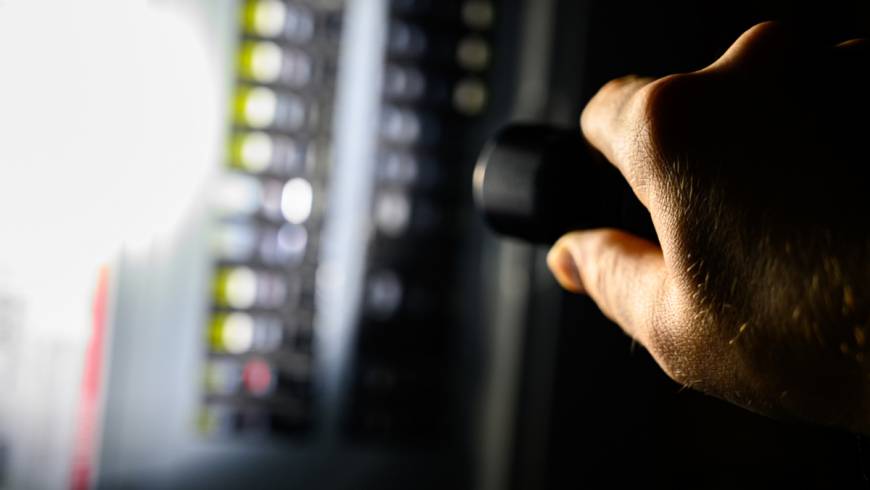 Power Outages – Severe Weather Awareness Week