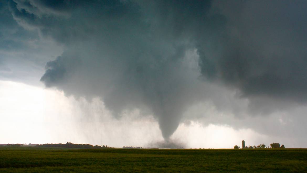 Severe Weather Awareness Week